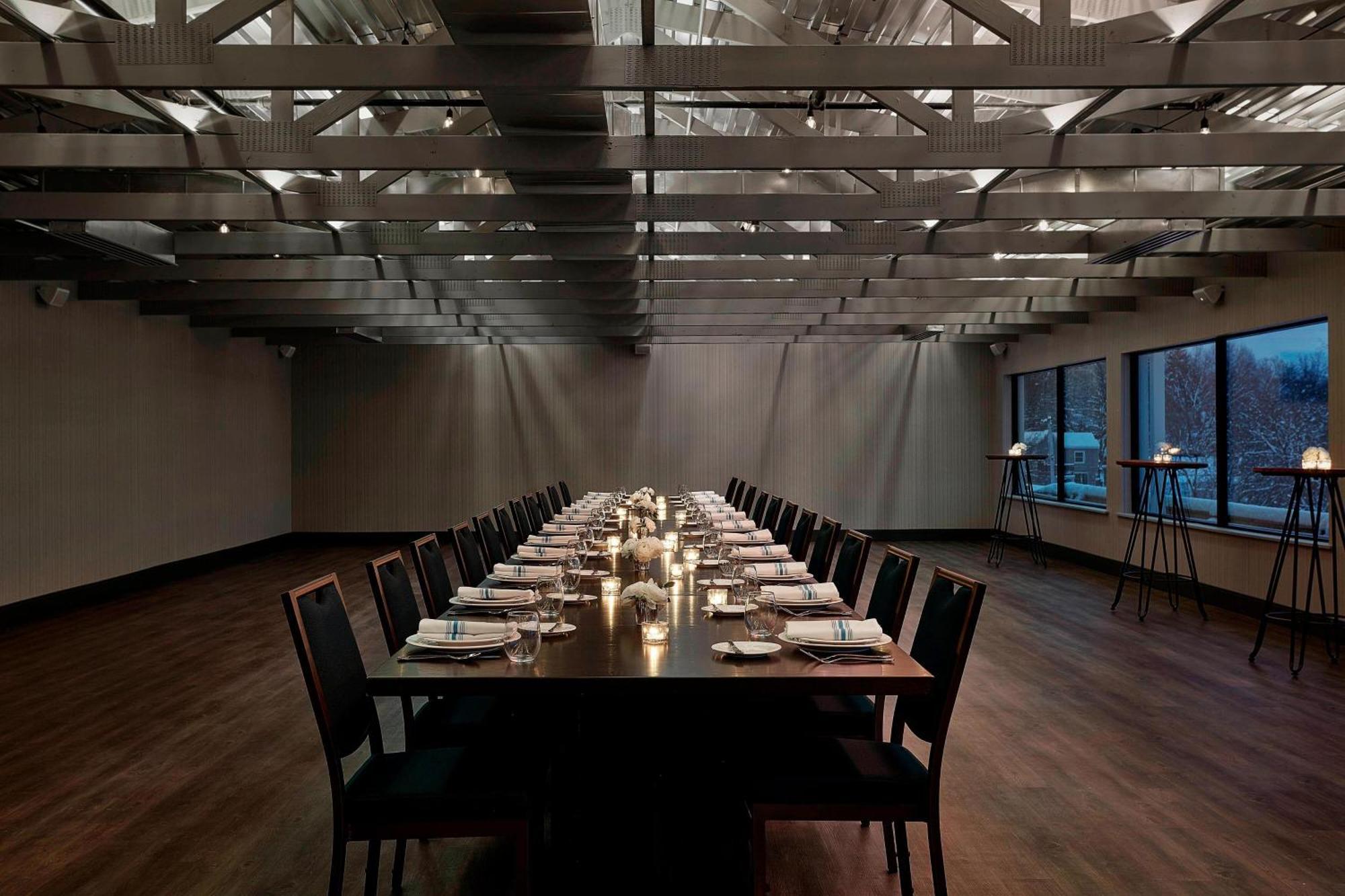 The Wick, Hudson, A Tribute Portfolio Hotel Exterior foto